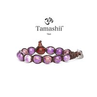 Bracciale Tamashii Tibet in Pietre dure Pietre dure BHS900-247